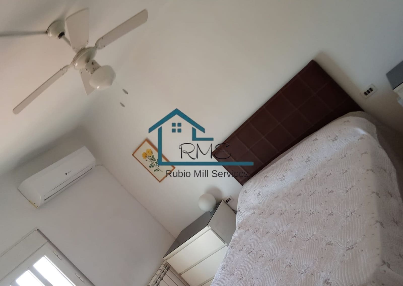 4 chambre Finca/Maison de Campagne à vendre à Velez-Rubio avec piscine garage - 289 995 € (Ref: 10039110)