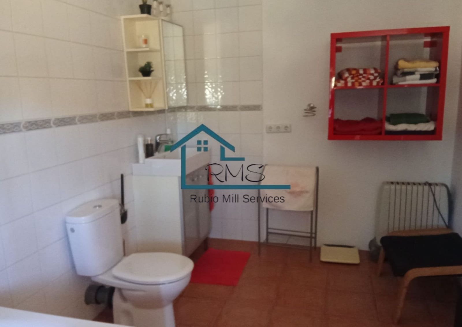 4 chambre Finca/Maison de Campagne à vendre à Velez-Rubio avec piscine garage - 289 995 € (Ref: 10039110)