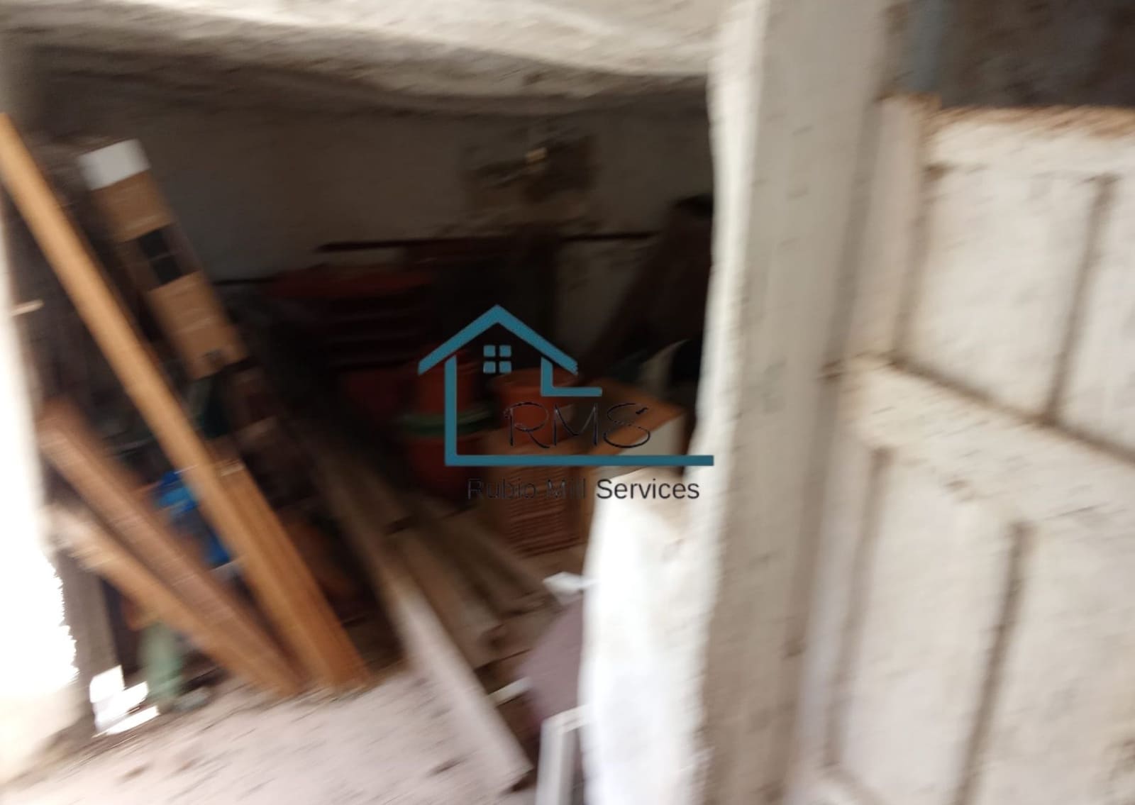 4 chambre Finca/Maison de Campagne à vendre à Velez-Rubio avec piscine garage - 289 995 € (Ref: 10039110)