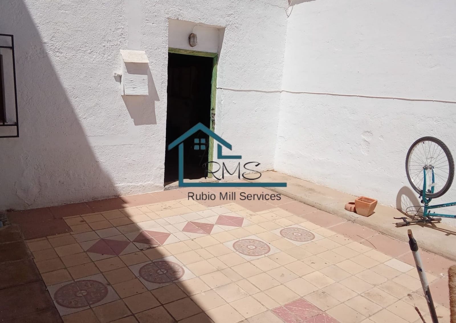 4 chambre Finca/Maison de Campagne à vendre à Velez-Rubio avec piscine garage - 289 995 € (Ref: 10039110)