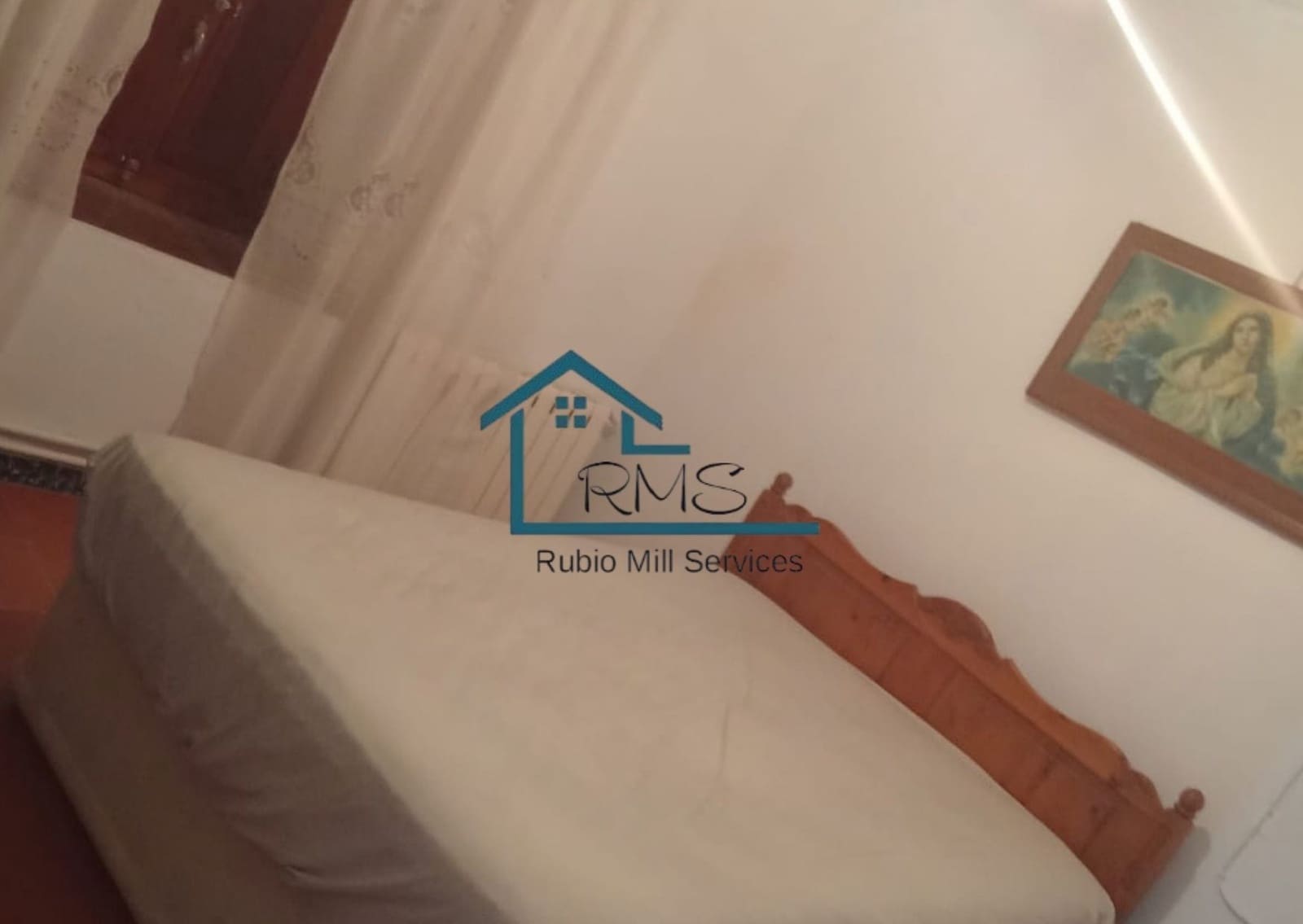 6 sovrum Finca/Hus på landet till salu i El Contador med garage - 99 000 € (Ref: 10113401)