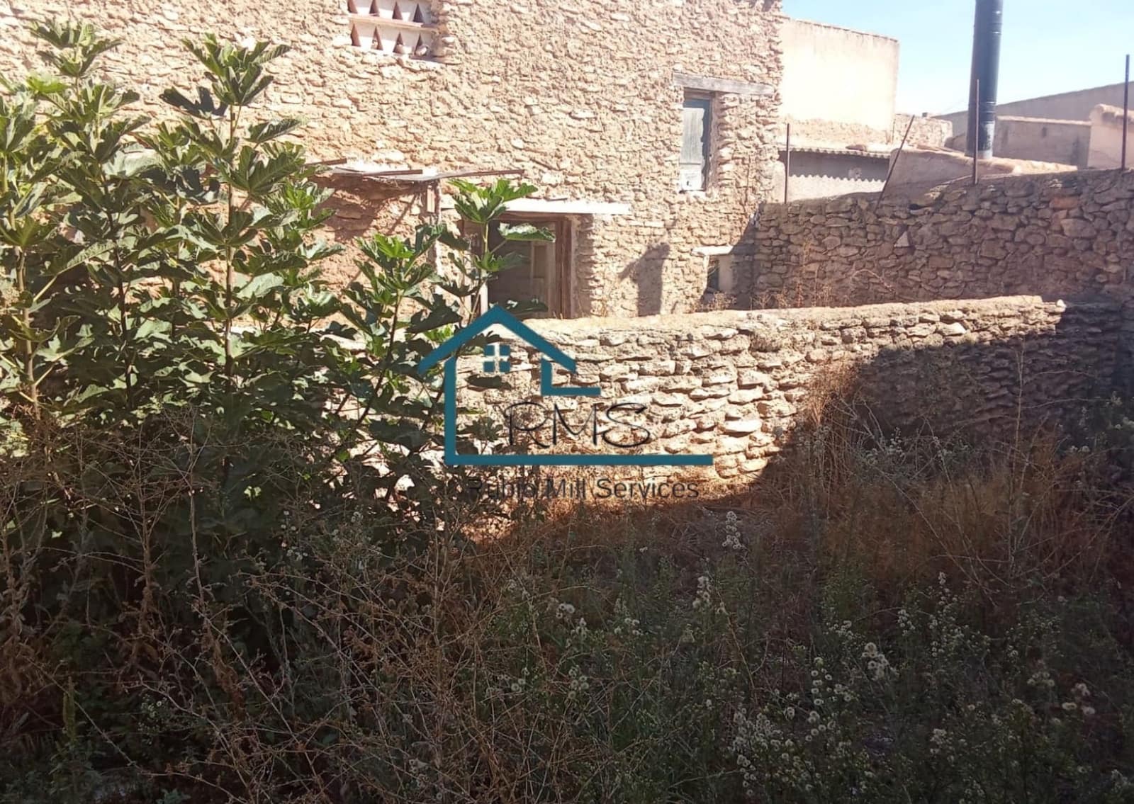 6 sovrum Finca/Hus på landet till salu i El Contador med garage - 99 000 € (Ref: 10113401)