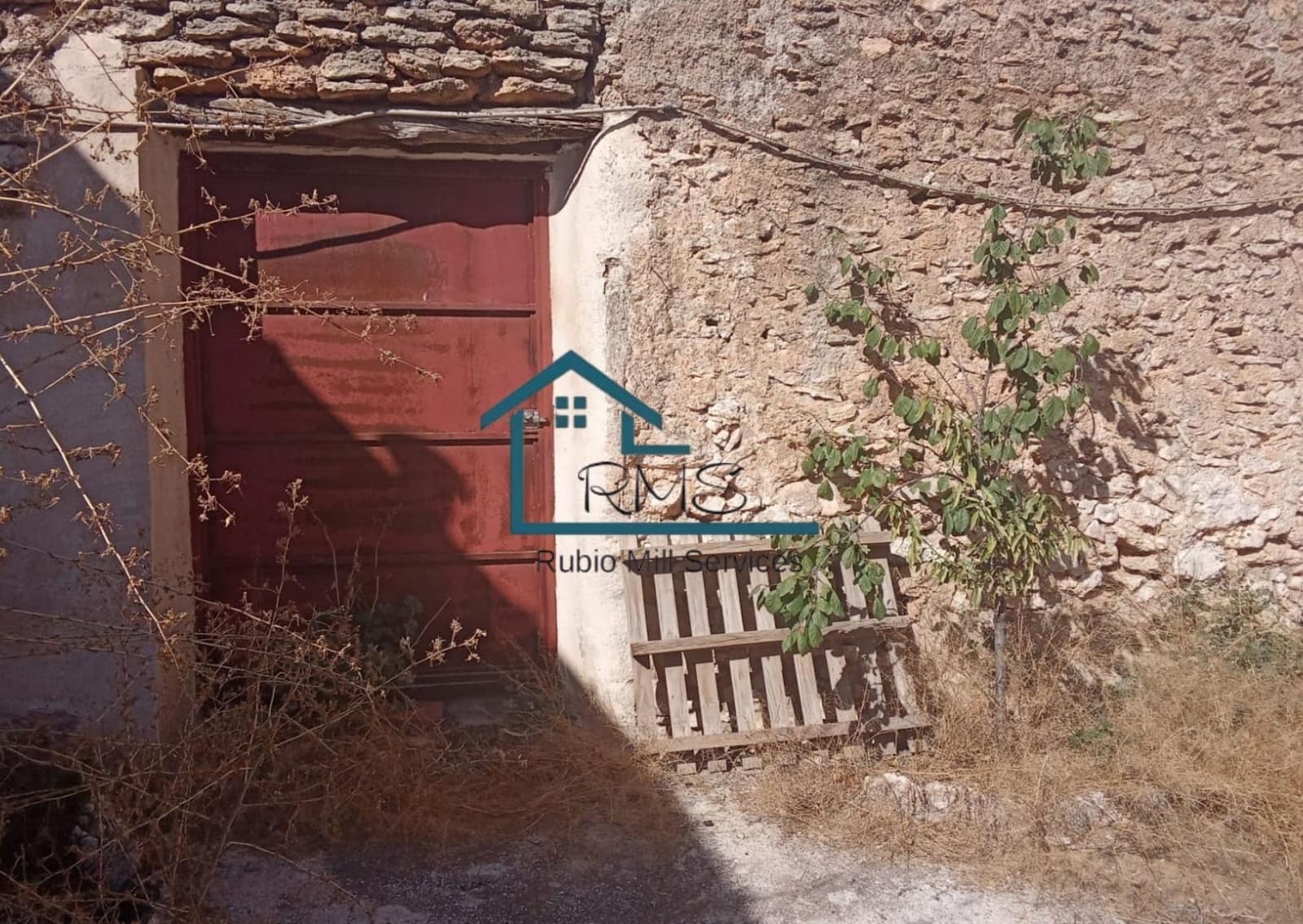 6 sovrum Finca/Hus på landet till salu i El Contador med garage - 99 000 € (Ref: 10113401)