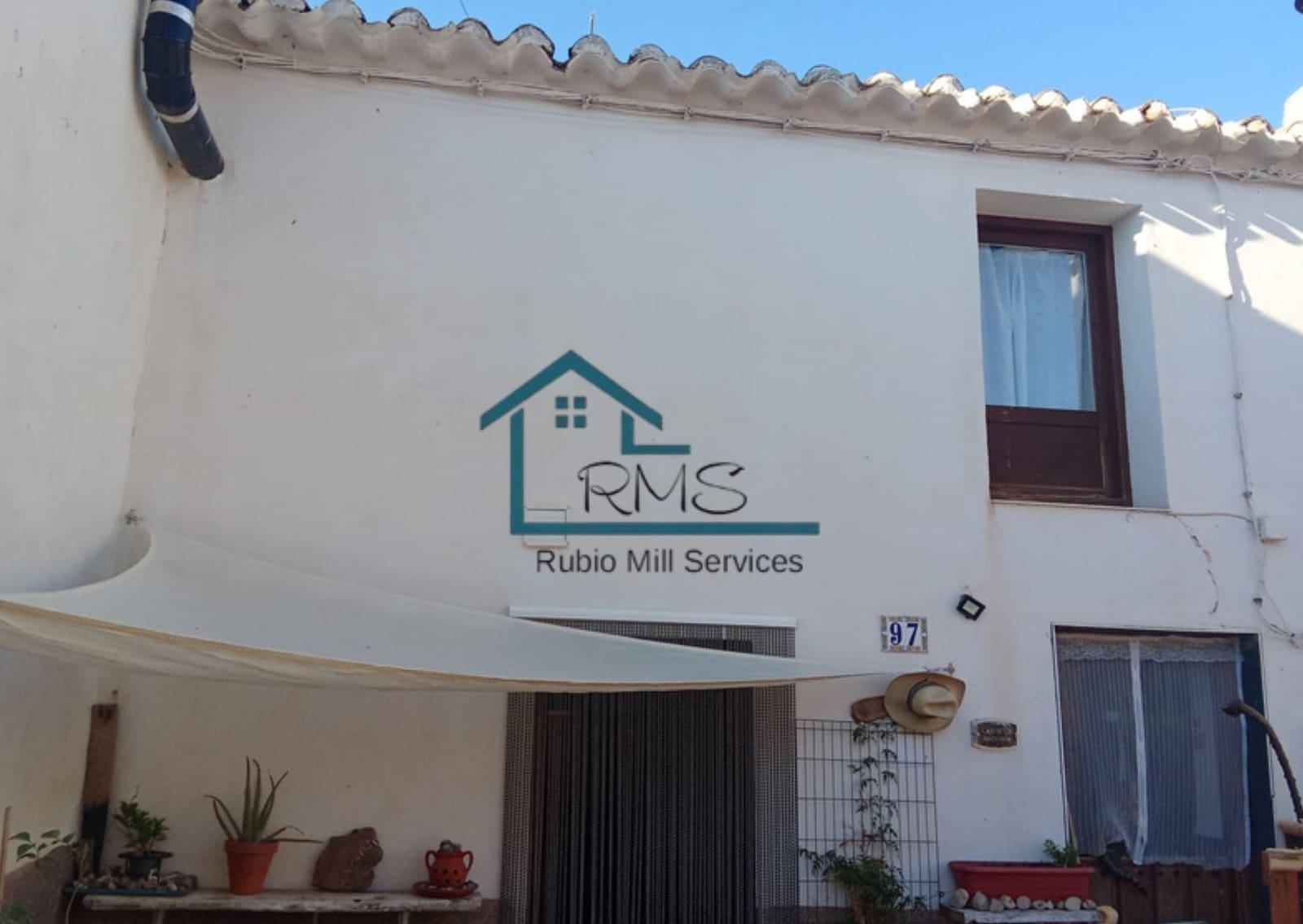 Finca/Landhuis te koop in Cullar - € 95.000 (Ref: 10158658)
