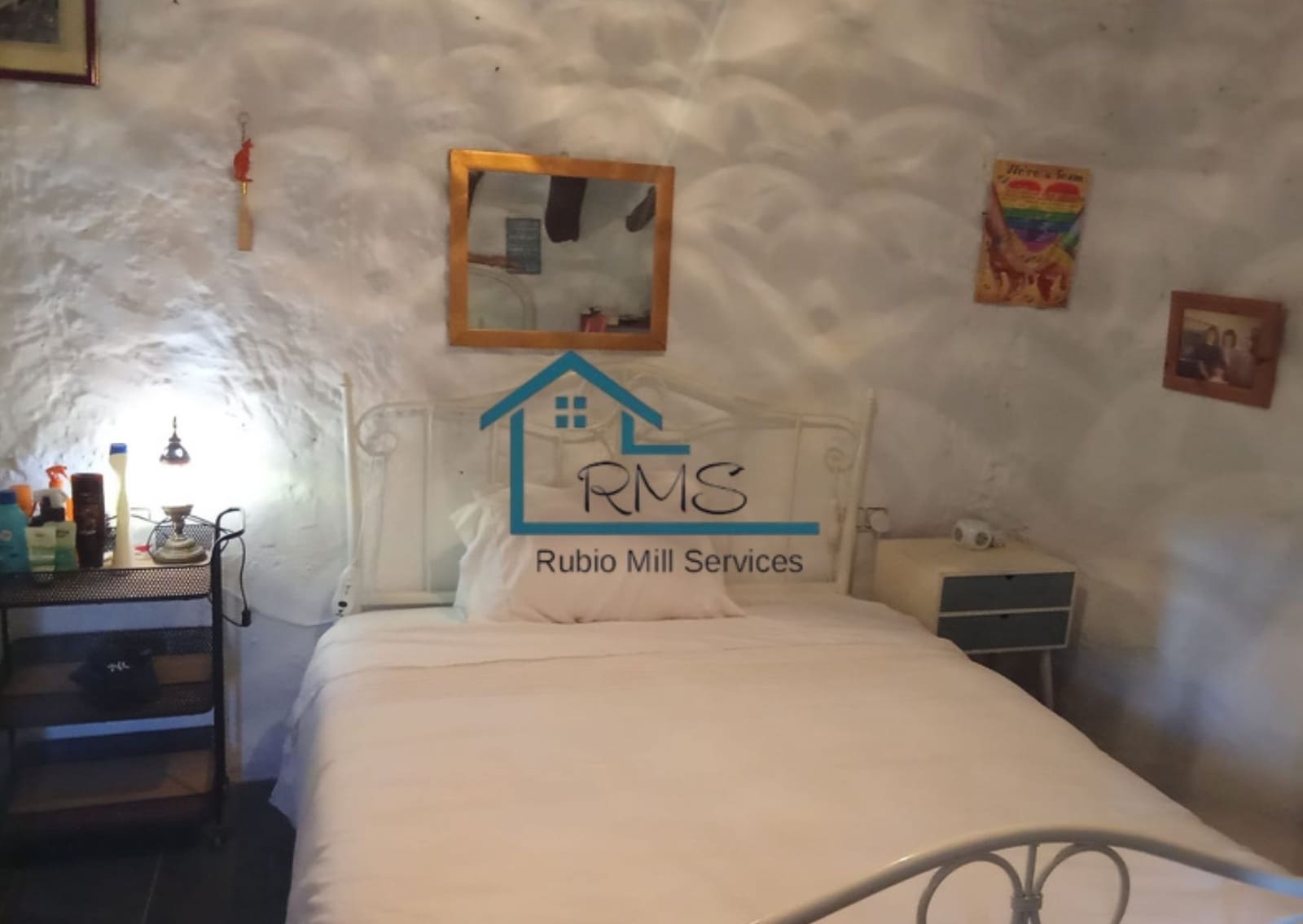 Finca/Landhuis te koop in Cullar - € 95.000 (Ref: 10158658)