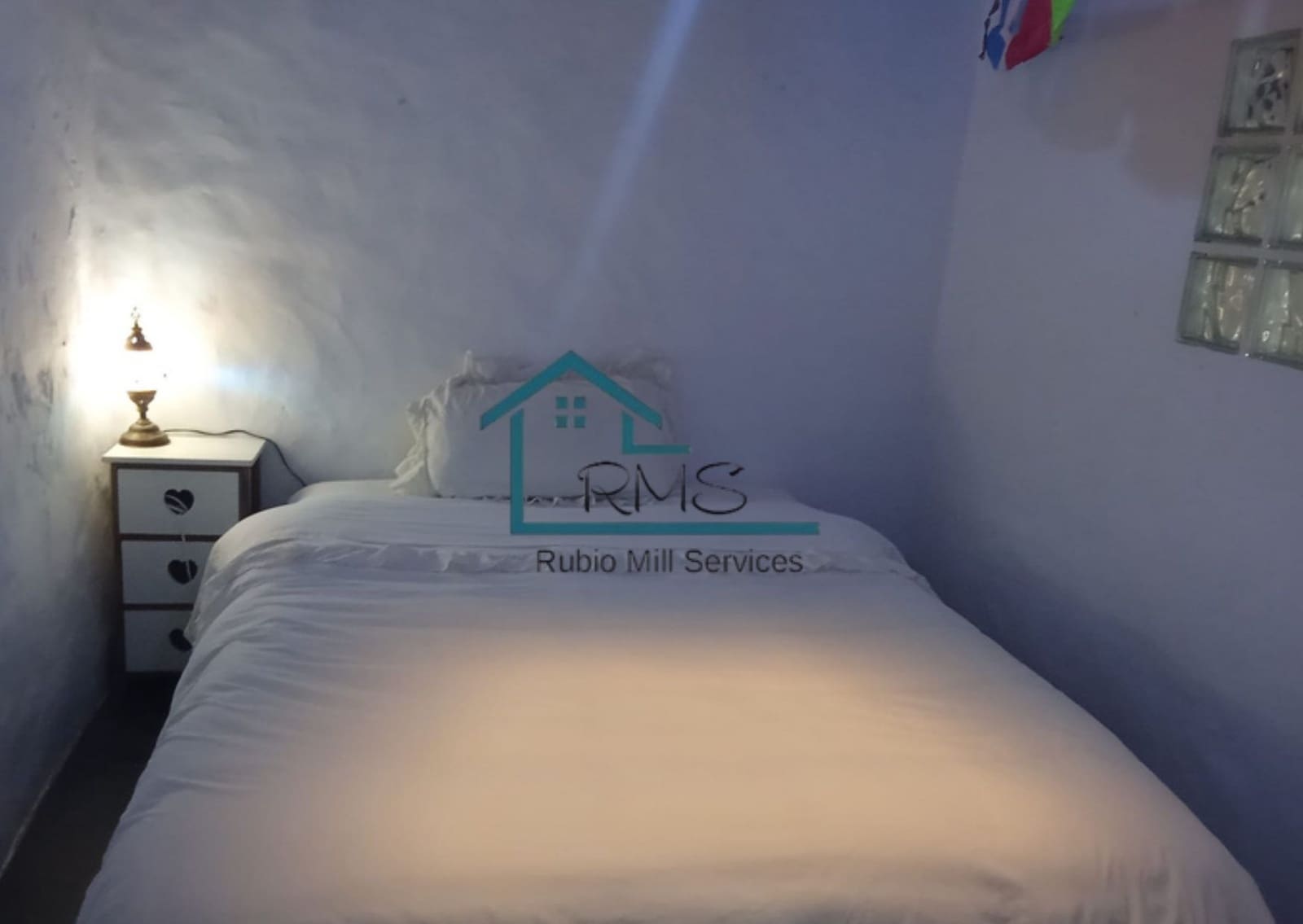 Finca/Landhuis te koop in Cullar - € 95.000 (Ref: 10158658)