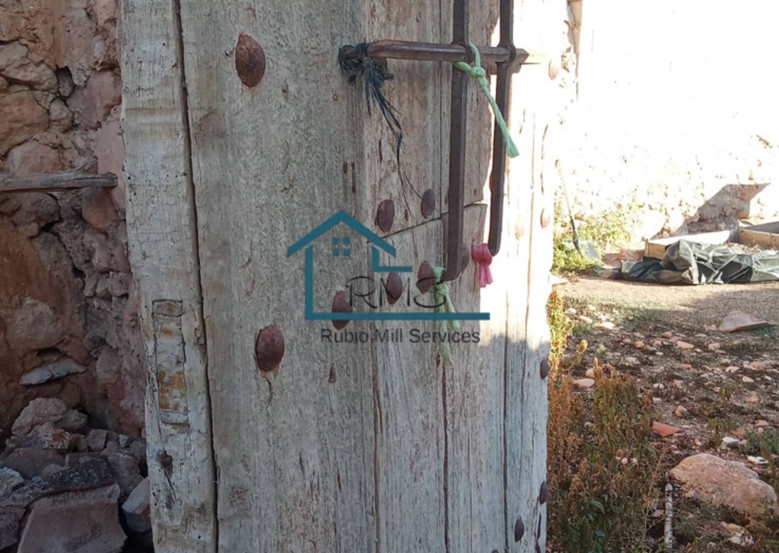 Finca/Landhuis te koop in Cullar - € 95.000 (Ref: 10158658)