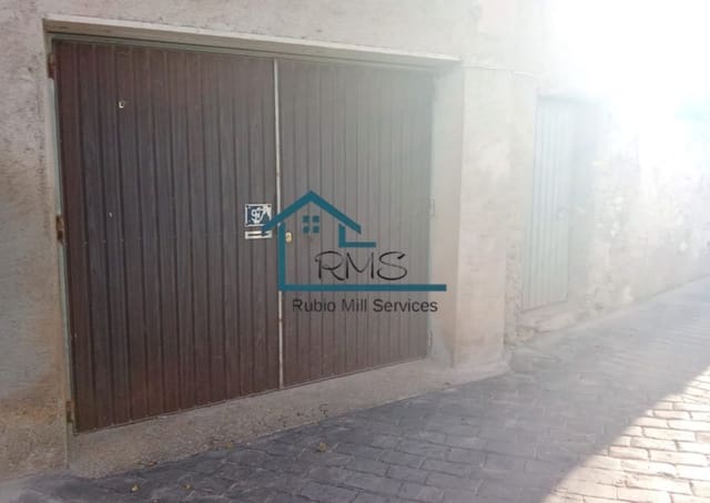 Finca/Landhuis te koop in Cúllar - € 95.000 (Ref: 10158658)
