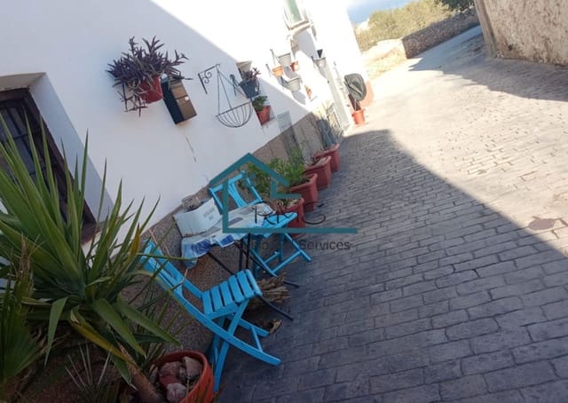 Finca/Landhuis te koop in Cúllar - € 95.000 (Ref: 10158658)