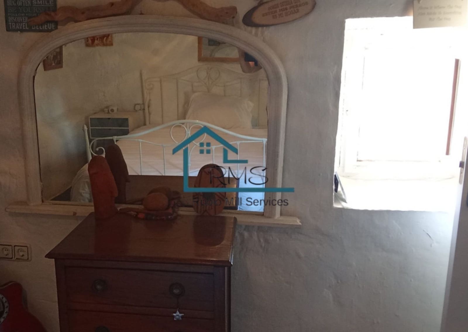 Finca/Landhuis te koop in Cullar - € 95.000 (Ref: 10158658)