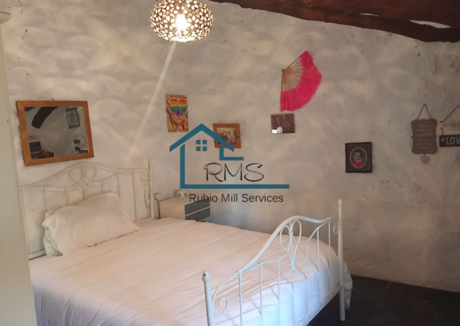 Finca/Landhuis te koop in Cullar - € 95.000 (Ref: 10158658)