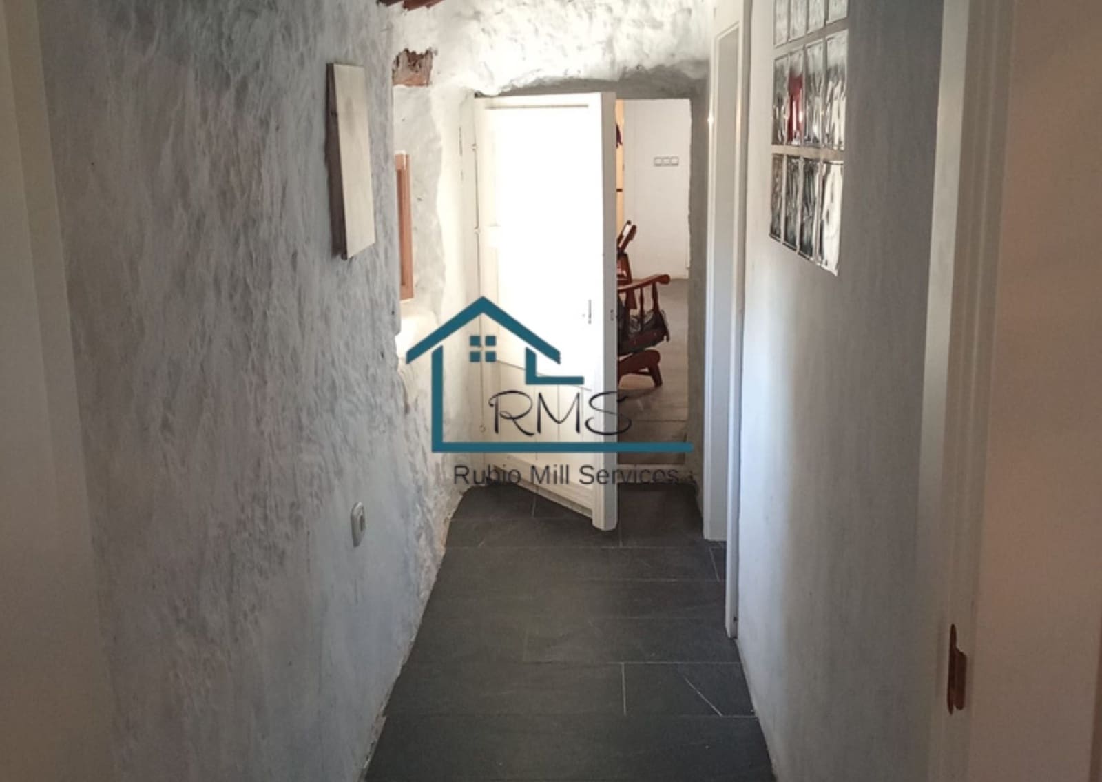 Finca/Landhuis te koop in Cullar - € 95.000 (Ref: 10158658)