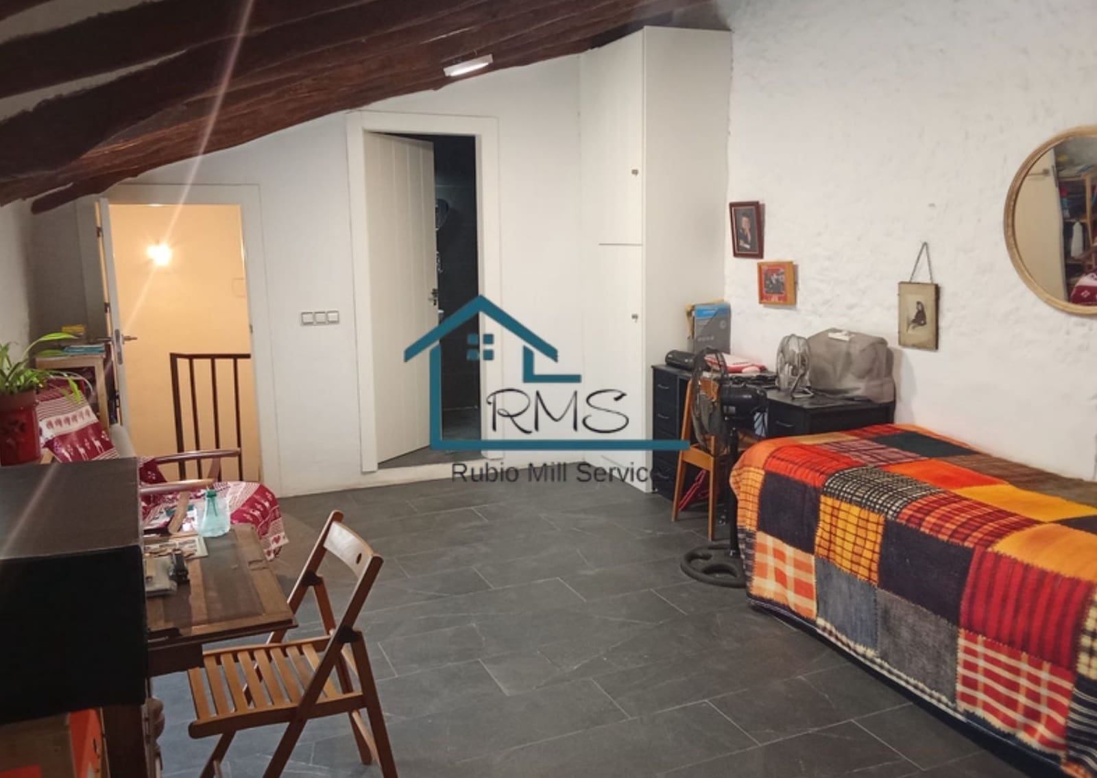Finca/Landhuis te koop in Cullar - € 95.000 (Ref: 10158658)