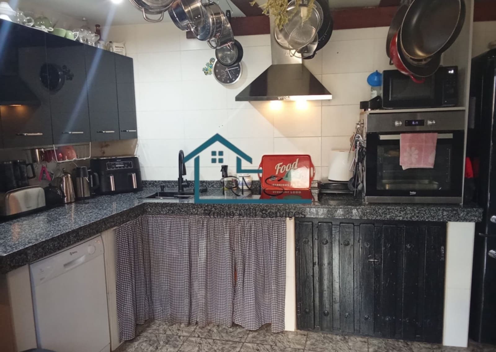 Finca/Landhuis te koop in Cullar - € 95.000 (Ref: 10158658)