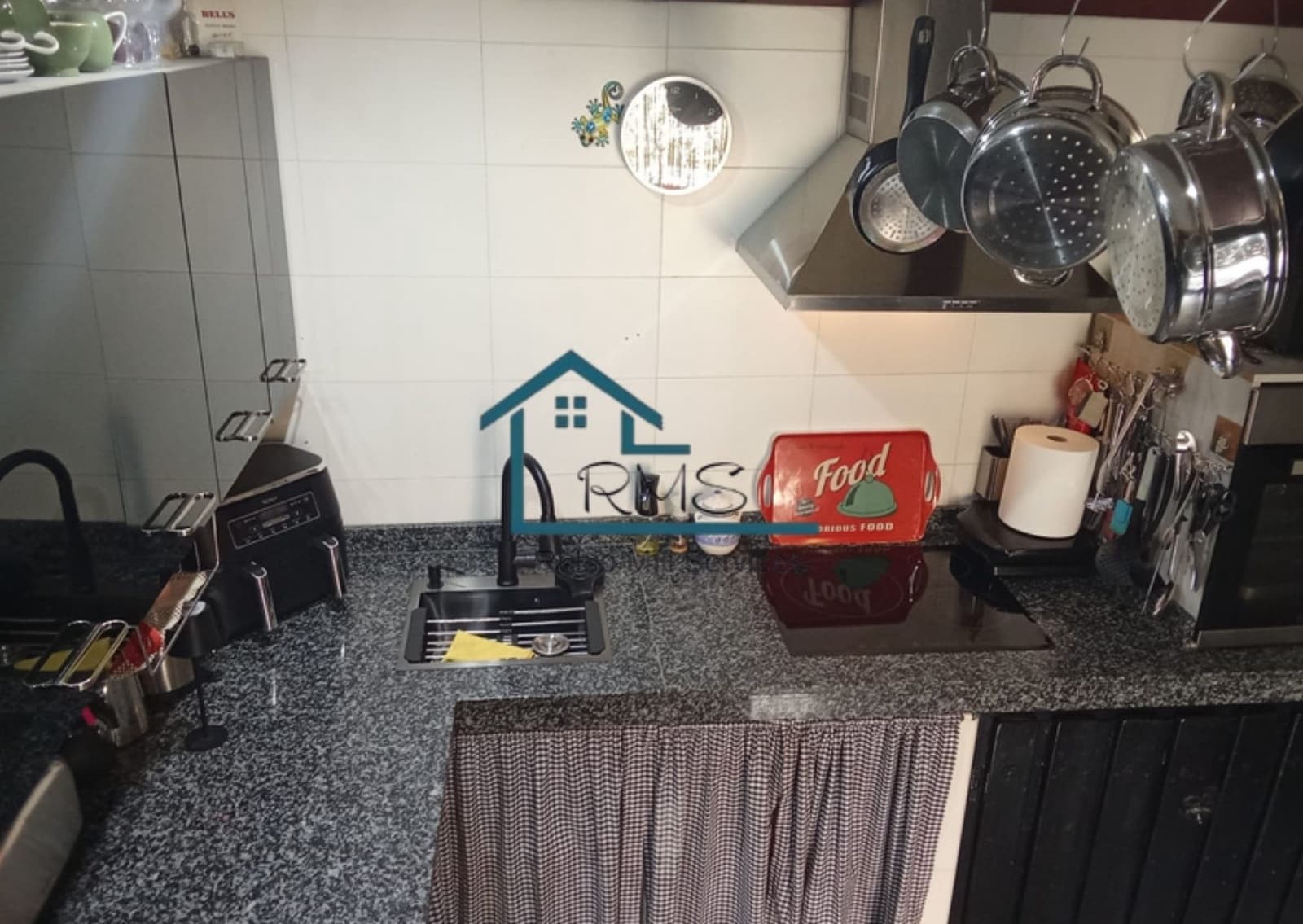 Finca/Landhuis te koop in Cullar - € 95.000 (Ref: 10158658)