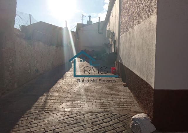 Finca/Landhuis te koop in Cúllar - € 95.000 (Ref: 10158658)