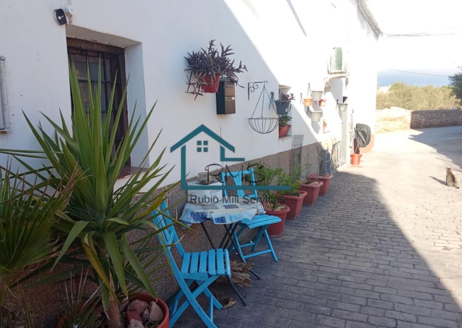Finca/Landhuis te koop in Cullar - € 95.000 (Ref: 10158658)