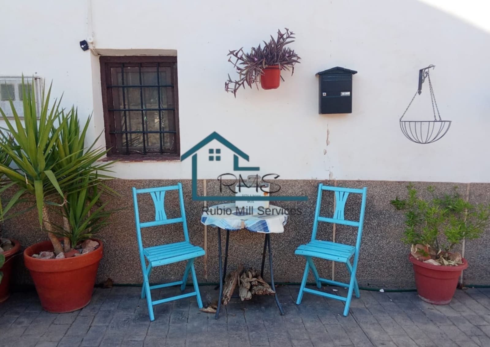 Finca/Landhuis te koop in Cullar - € 95.000 (Ref: 10158658)