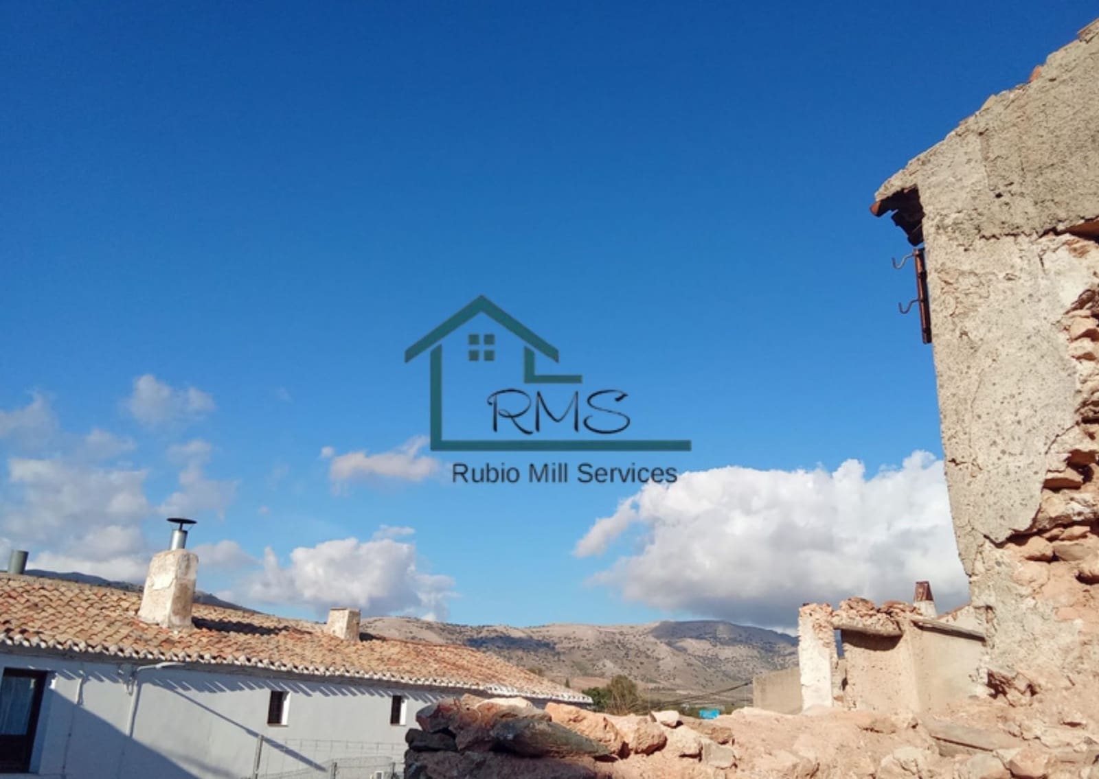 Finca/Landhuis te koop in Cullar - € 95.000 (Ref: 10158658)