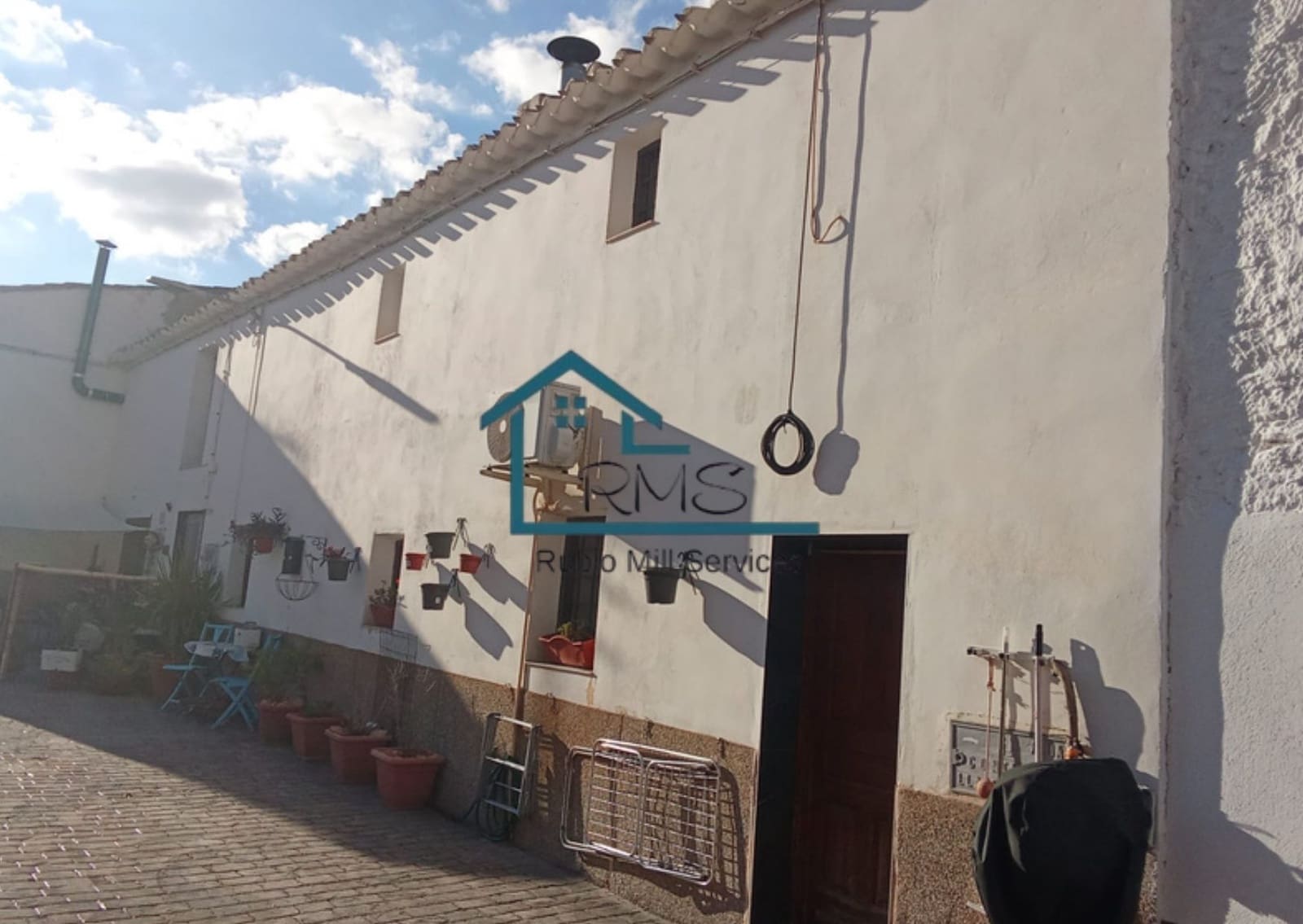 Finca/Landhuis te koop in Cullar - € 95.000 (Ref: 10158658)