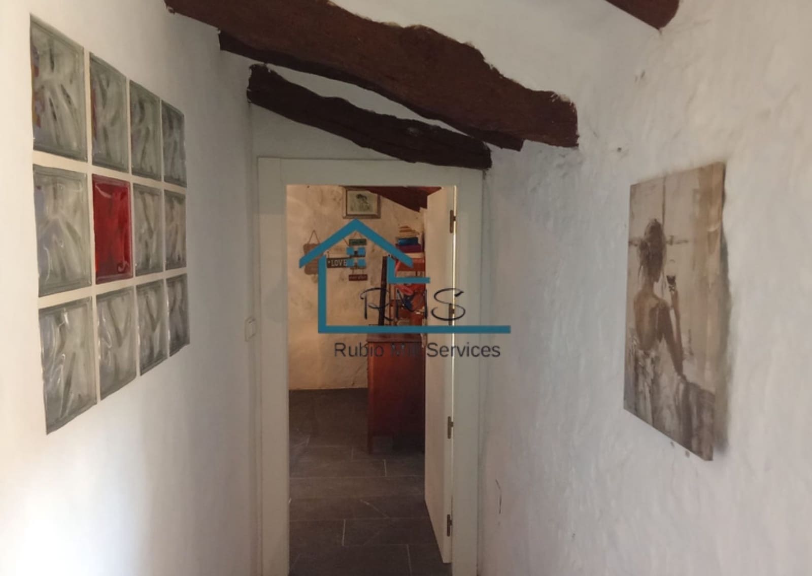 Finca/Landhuis te koop in Cullar - € 95.000 (Ref: 10158658)