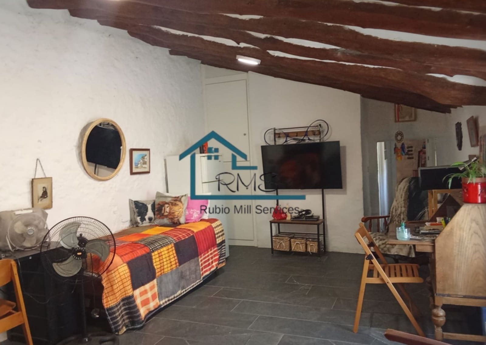 Finca/Landhuis te koop in Cullar - € 95.000 (Ref: 10158658)