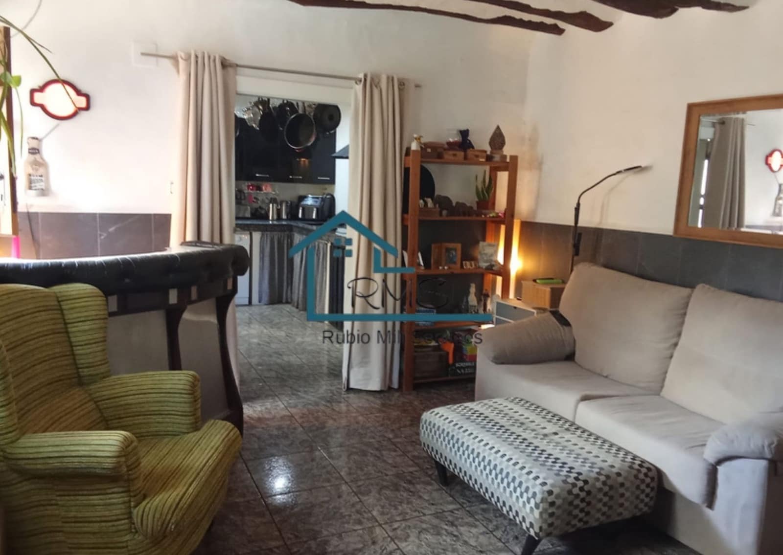 Finca/Landhuis te koop in Cullar - € 95.000 (Ref: 10158658)