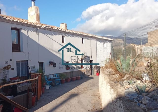 Finca/Landhuis te koop in Cúllar - € 95.000 (Ref: 10158658)