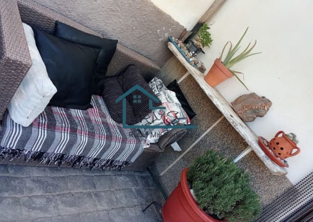 Finca/Landhuis te koop in Cúllar - € 95.000 (Ref: 10158658)