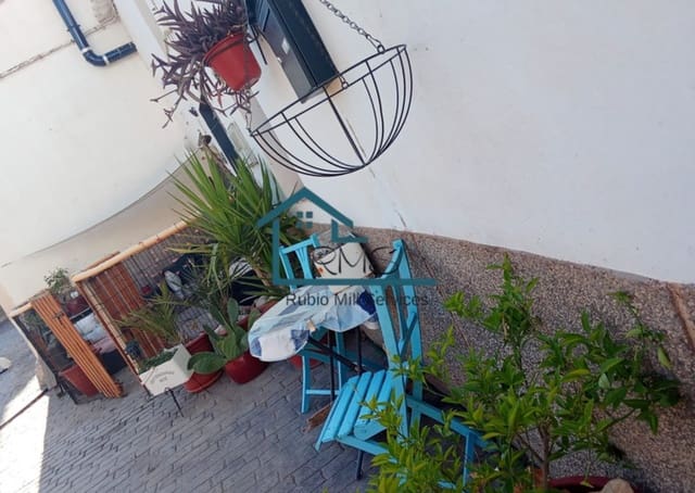 Finca/Landhuis te koop in Cúllar - € 95.000 (Ref: 10158658)