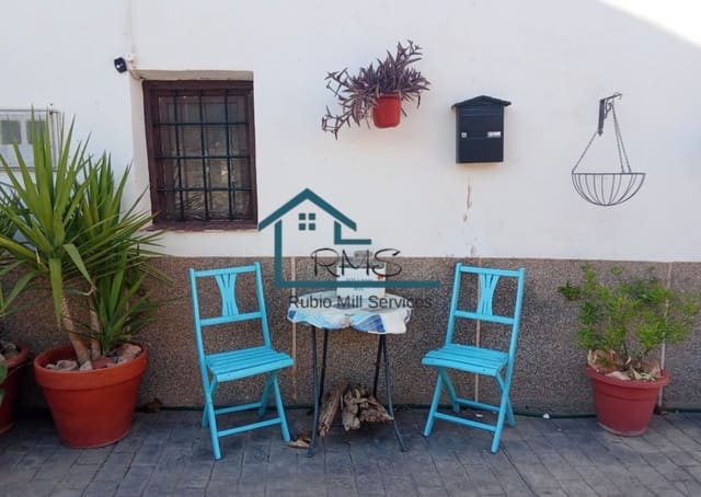 Finca/Landhuis te koop in Cúllar - € 95.000 (Ref: 10158658)