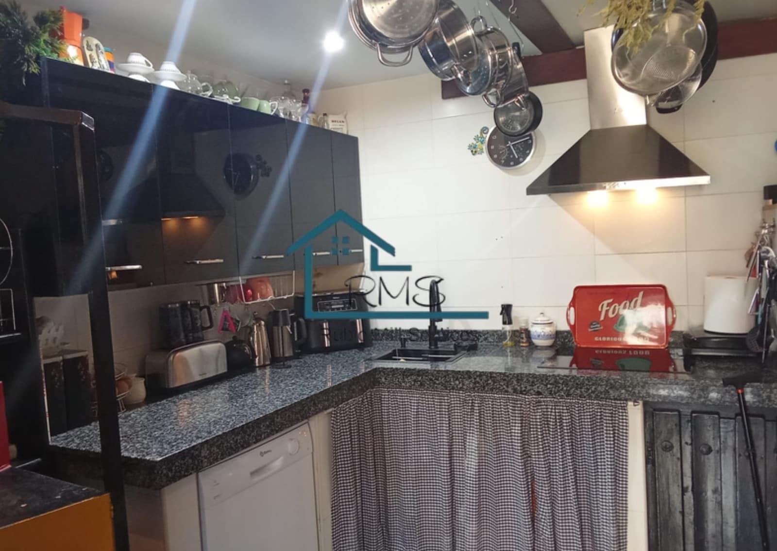 Finca/Landhuis te koop in Cullar - € 95.000 (Ref: 10158658)