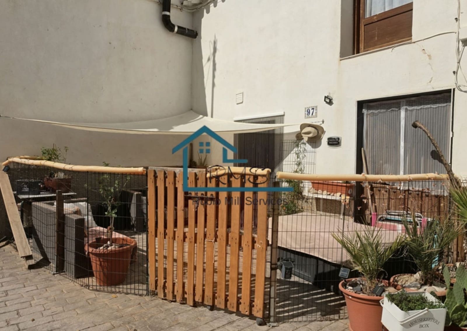 Finca/Landhuis te koop in Cullar - € 95.000 (Ref: 10158658)