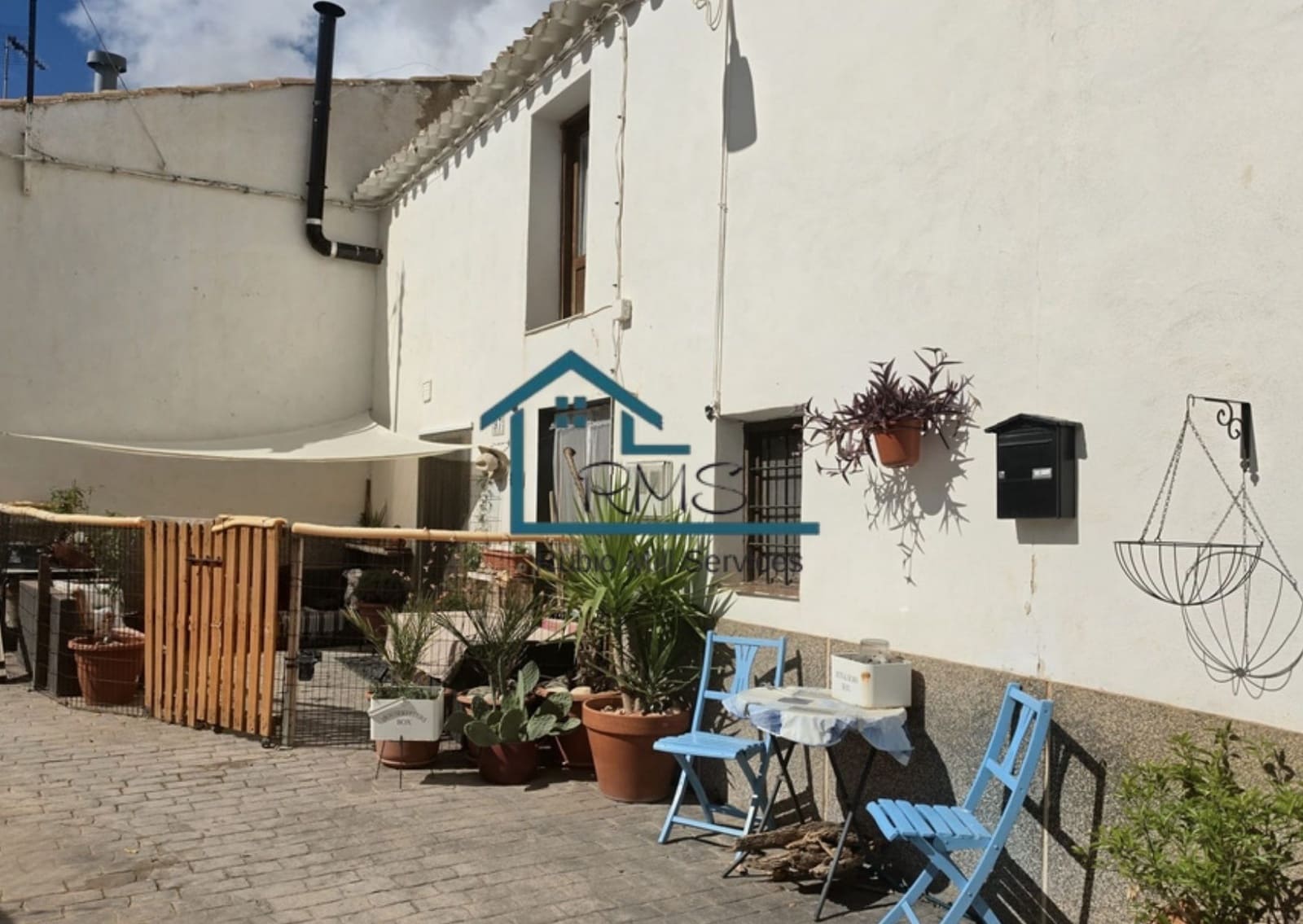 Finca/Landhuis te koop in Cullar - € 95.000 (Ref: 10158658)
