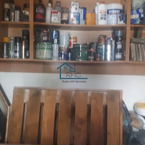 6 sypialnia Dom na sprzedaż w Caniles - 159 500 € (Ref: 8602650)