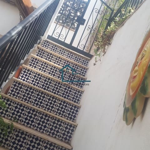 6 sypialnia Dom na sprzedaż w Caniles - 159 500 € (Ref: 8602650)