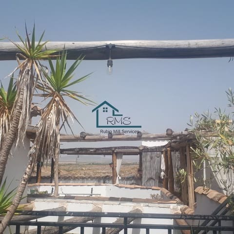 6 sypialnia Dom na sprzedaż w Caniles - 159 500 € (Ref: 8602650)