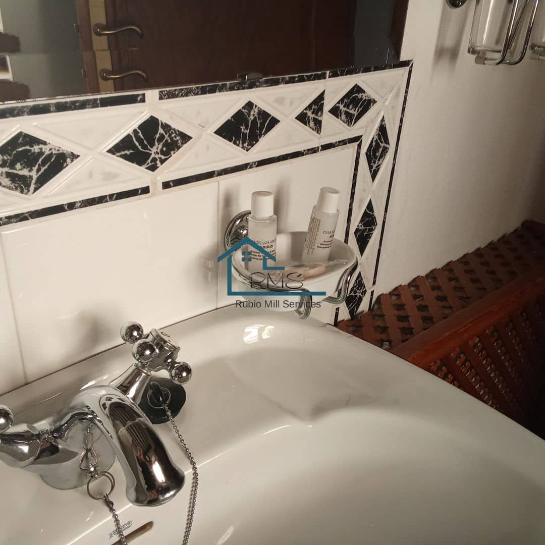 14 soveværelse Hotel til salg i Velez-Blanco - € 495.000 (Ref: 8602788)