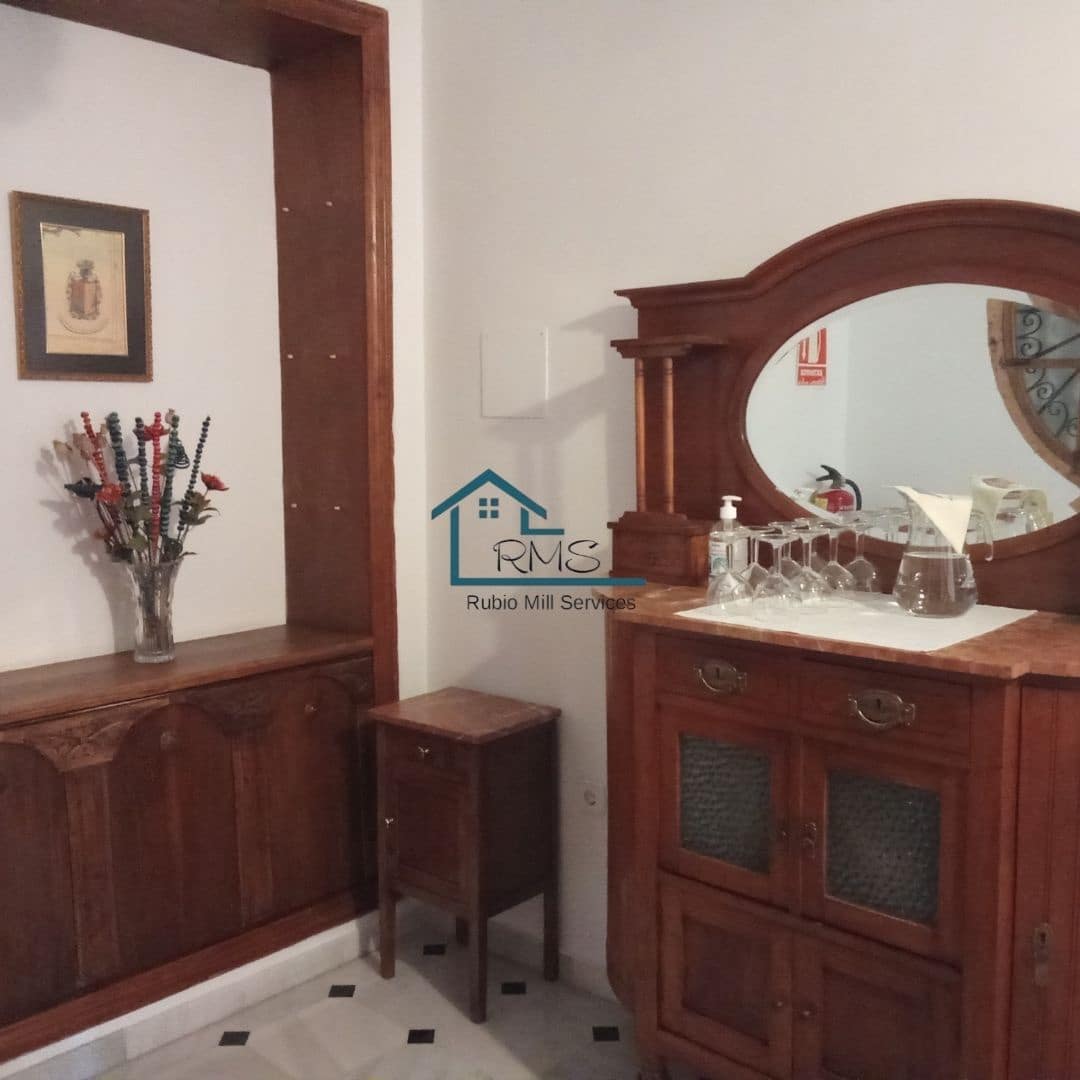 14 soveværelse Hotel til salg i Velez-Blanco - € 495.000 (Ref: 8602788)