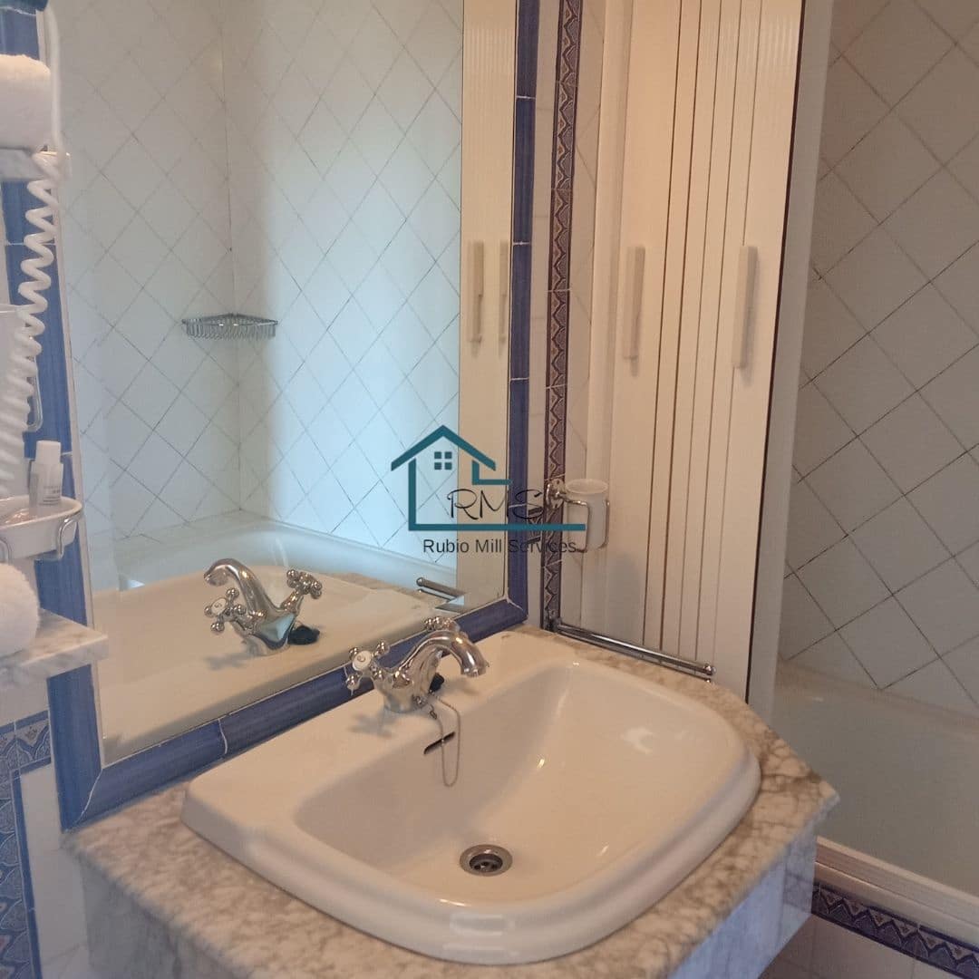 14 soveværelse Hotel til salg i Velez-Blanco - € 495.000 (Ref: 8602788)