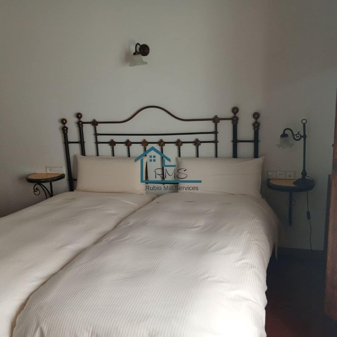 14 soveværelse Hotel til salg i Velez-Blanco - € 495.000 (Ref: 8602788)