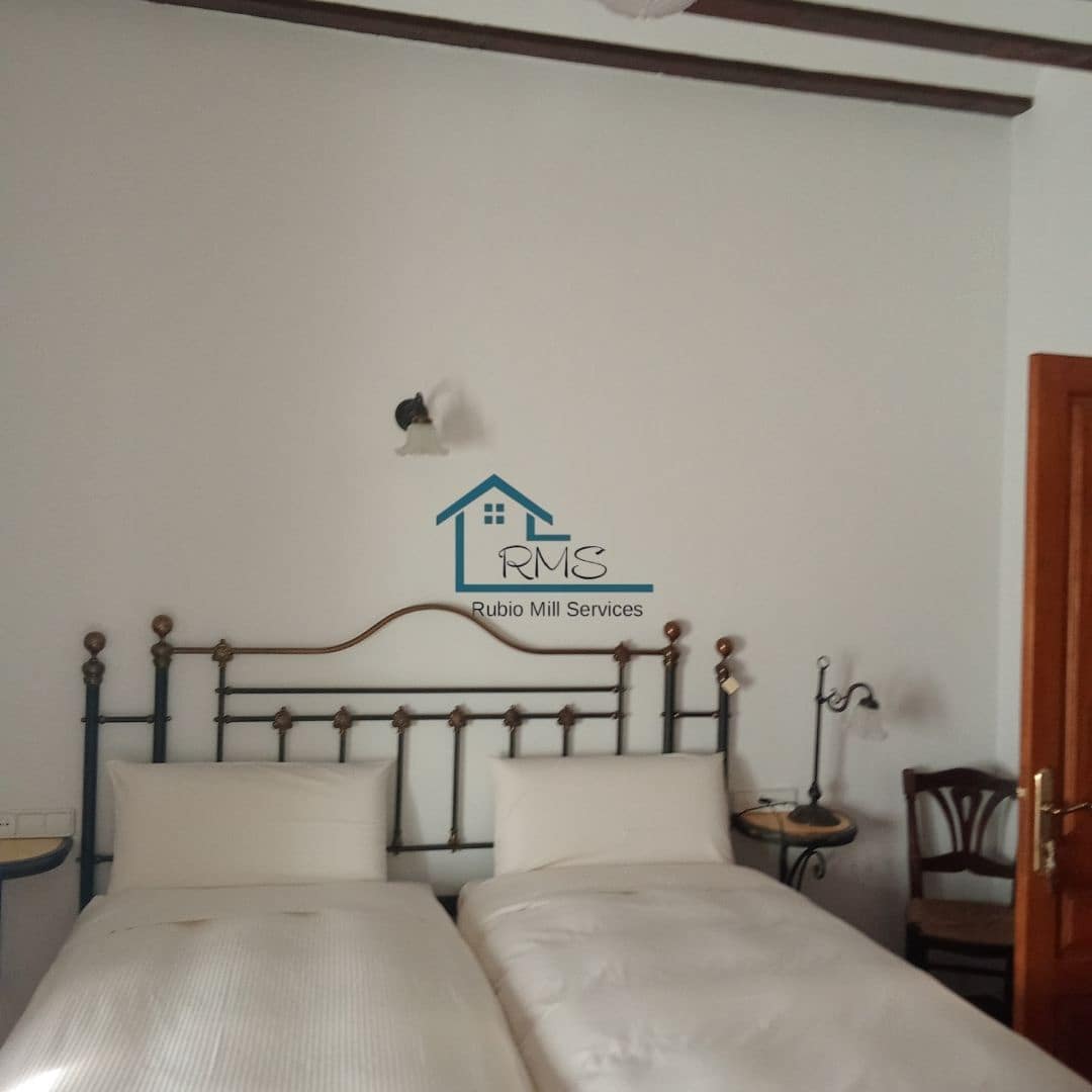 14 soveværelse Hotel til salg i Velez-Blanco - € 495.000 (Ref: 8602788)