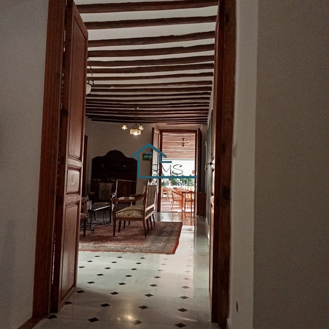 14 soveværelse Hotel til salg i Velez-Blanco - € 495.000 (Ref: 8602788)