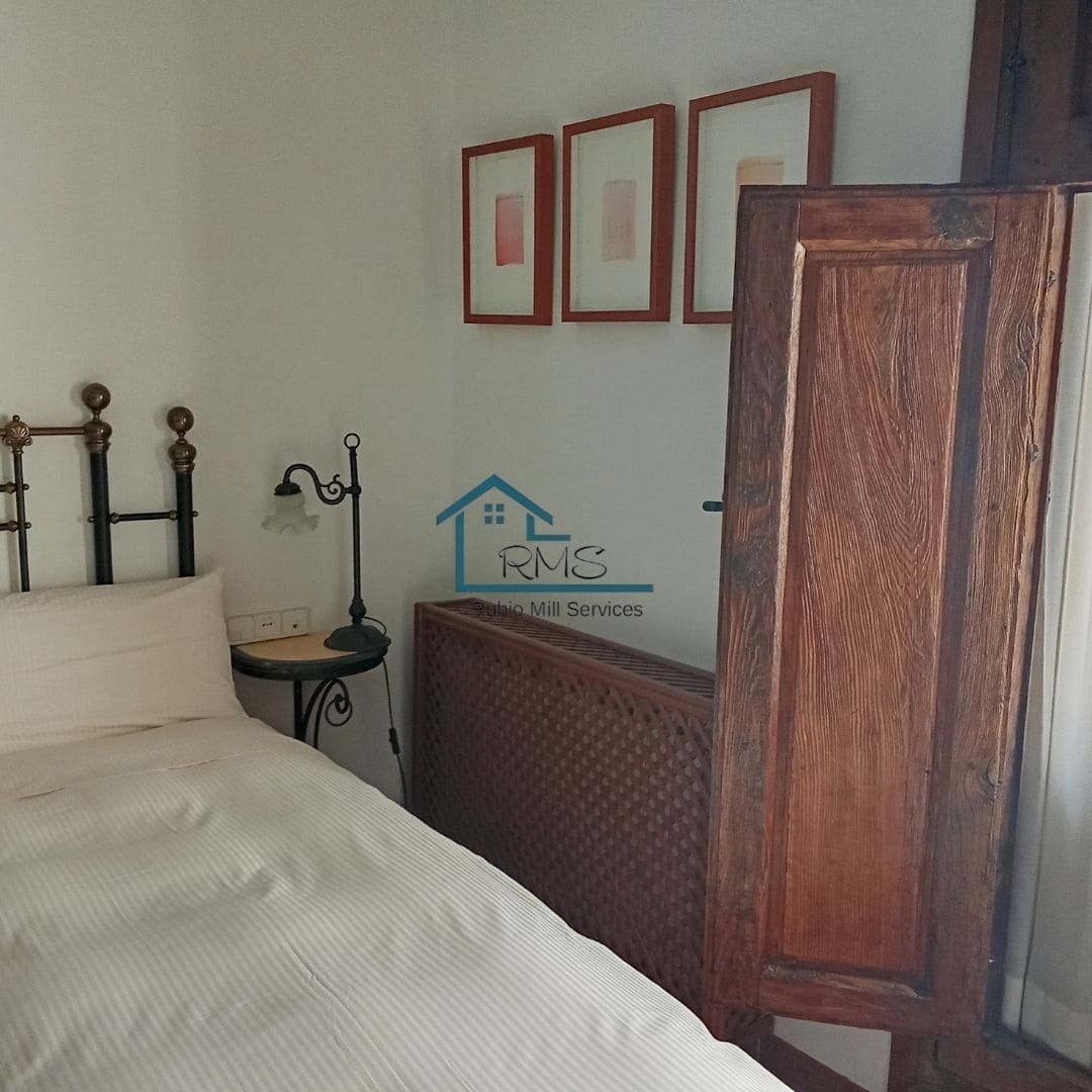 14 soveværelse Hotel til salg i Velez-Blanco - € 495.000 (Ref: 8602788)