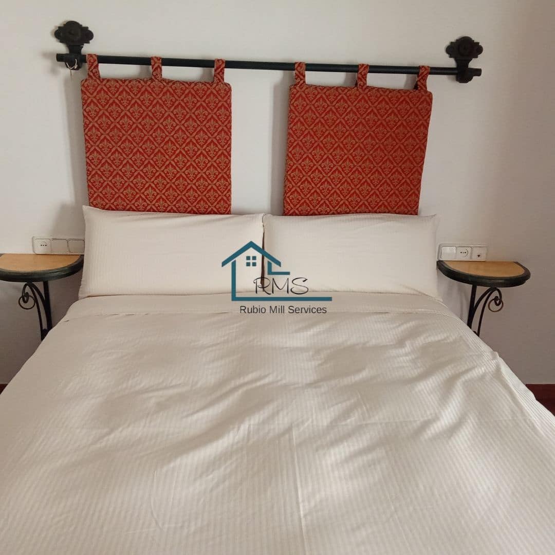 14 soveværelse Hotel til salg i Velez-Blanco - € 495.000 (Ref: 8602788)