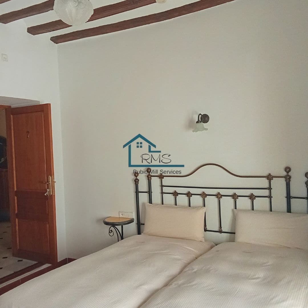 14 soveværelse Hotel til salg i Velez-Blanco - € 495.000 (Ref: 8602788)