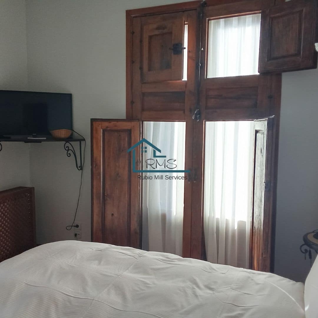 14 soveværelse Hotel til salg i Velez-Blanco - € 495.000 (Ref: 8602788)