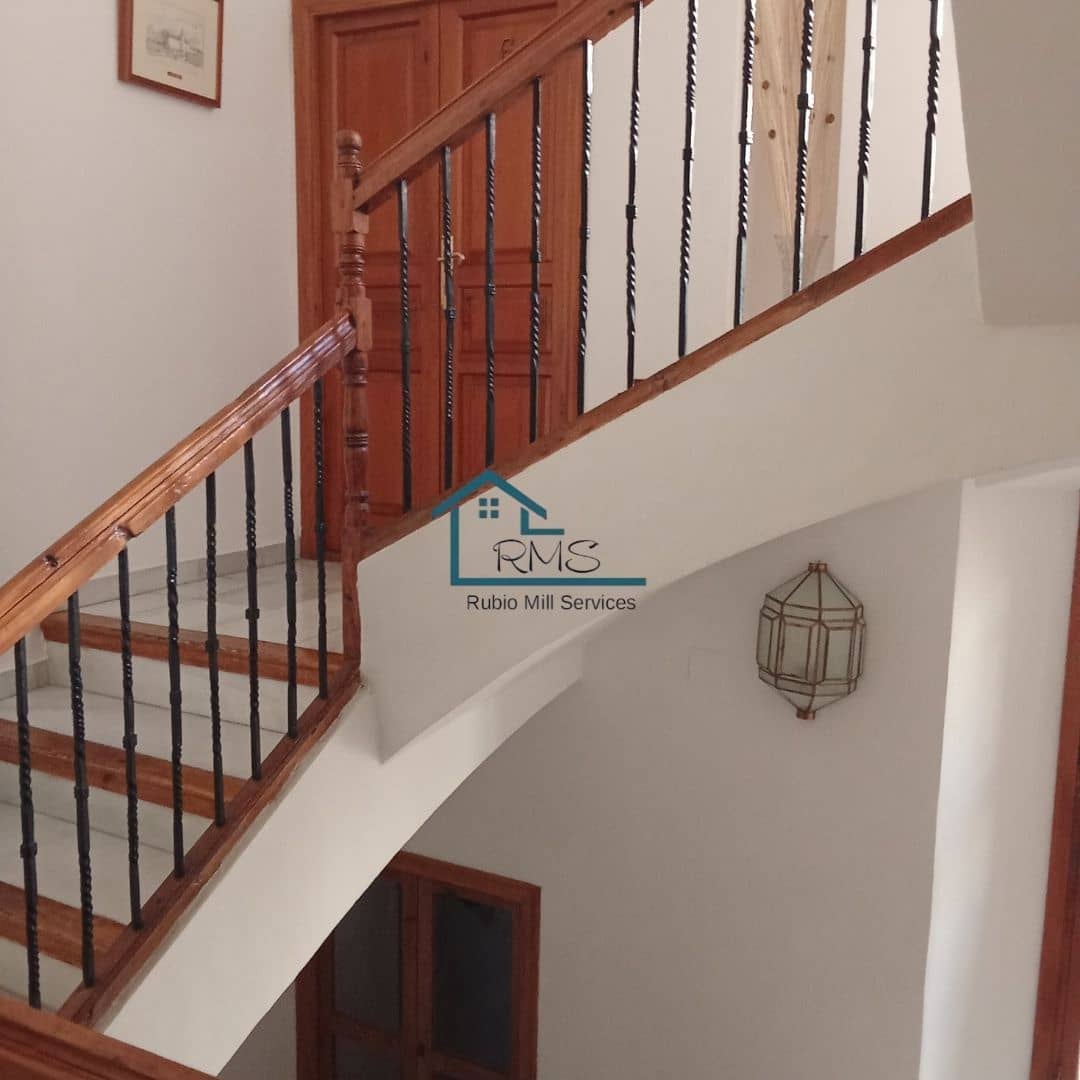 14 soveværelse Hotel til salg i Velez-Blanco - € 495.000 (Ref: 8602788)