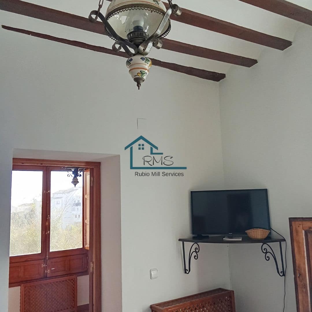 14 soveværelse Hotel til salg i Velez-Blanco - € 495.000 (Ref: 8602788)