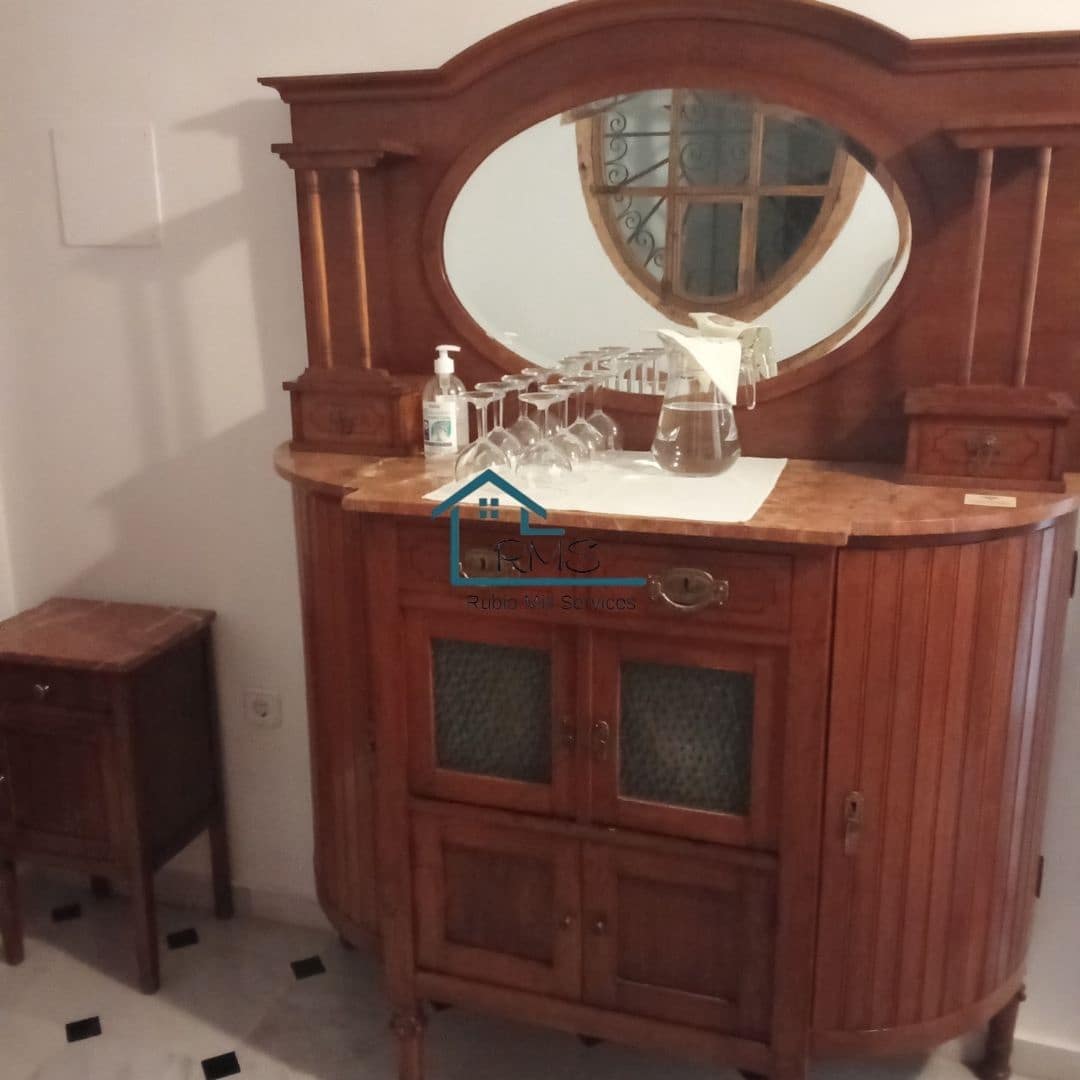 14 soveværelse Hotel til salg i Velez-Blanco - € 495.000 (Ref: 8602788)